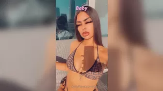 Aliza Jane onlyfans 4_01_2022 Newest from chaturbate Camshow Porn