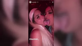 Aliza Jane onlyfans 19 january 2022 Newest from chaturbate Porn 2022