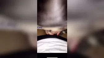 Aliza Jane onlyfans Dirty bitch has fun with her friend