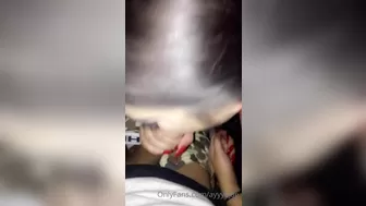 Aliza Jane onlyfans Slutty chicks lick their cunt