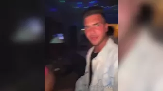 Aliza Jane onlyfans Hot Devil Fucks Jedi Sword