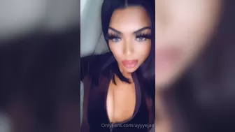 Aliza Jane onlyfans 3 january 2022 Newest camrecords 2022