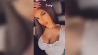 Aliza Jane onlyfans 14/02/2022 broadcast 2022