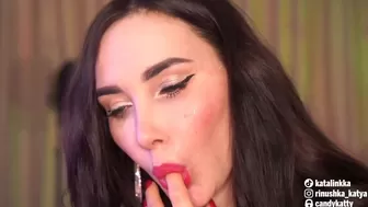 sweety_rinushka_ chaturbate Skinny dolls fondle small tits