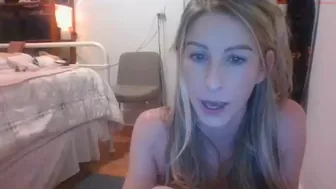 riley_waters chaturbate girl's insatiable pussy