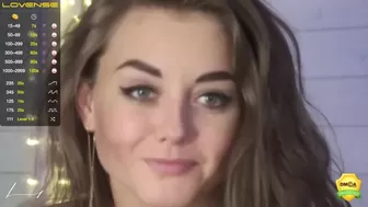 lettymoa chaturbate Cute chick jerking her pussy with a phallus