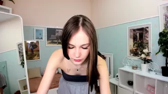 harpi_cruz chaturbate 16 March 2022 webcam masturbation