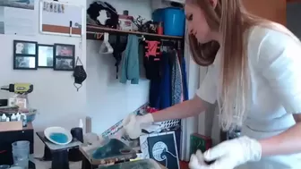 glutenfreehulahoops chaturbate 1_01_2022 Camcording 2022