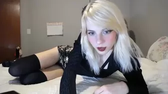 glitterglock chaturbate 3_02_2022 Latest sex show 2022