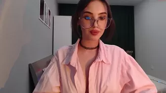 angella_kleee chaturbate Luxurious lady shows pussy