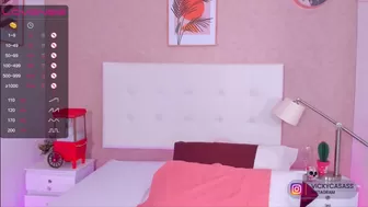 victoria_casas chaturbate 12/02/2022 stream Porn 2022