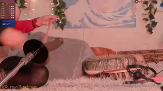 mollyflwers chaturbate 1/03/2022 broadcast 2022