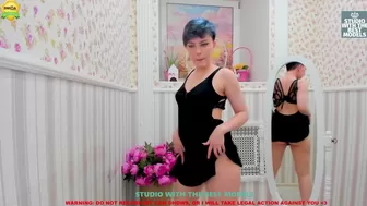 key_coy chaturbate 21_03_2022 Full ticket show 2022