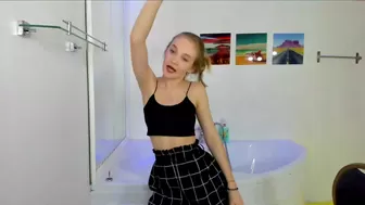 eva_jonees chaturbate 25 February 2022 Latest webcam 2022