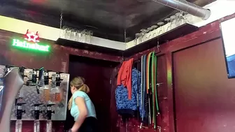 dirtypub chaturbate Shy curvy shows off beautiful tits