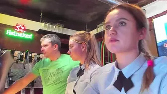 dirtypub chaturbate Adorable chicks and striptease dance