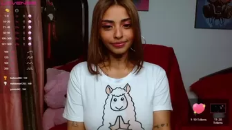 delirium_xoxo chaturbate 3_02_2022 webcam masturbation