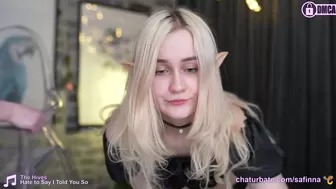Safinna chaturbate 15_02_2022
