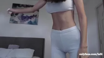 Badi_lii chaturbate 1 March 2022 Full ticket show 2022