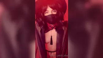 your_witch_alba chaturbate 9 March 2022 Newest from chaturbate Camshow Porn