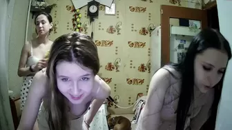 ponchck chaturbate Mature mare fingering vagina