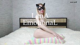 Lana Emotional _023 Он трахает мою тугую задницу, пока я не кончу любительская пара 4K_Lana Emotional_1080p
