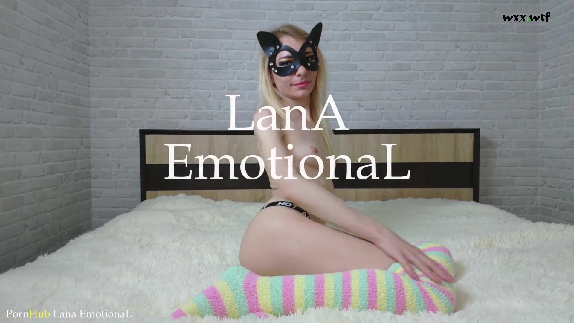 Lana emotional порно фото 95
