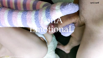 Lana Emotional _026 Подтянутая подруга с идеальной задницей трахается во все дырки, любительская пара 4K_Lana Emotional_1080p