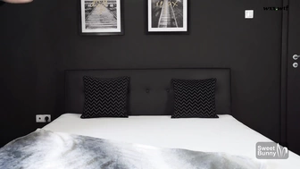 Sweet Bunny_JOI от сексуального полицейского