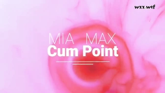 Сводная сестра дрочит своему спящему брату пока он не кончит by MiaMaxCum• - Pornhub.com