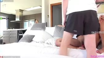 lucycums chaturbate Curvy Curvy Twirling Elastic Ass