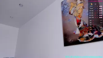 _timeless_paradox chaturbate Naked babe sucks dildo