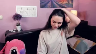 patbilli chaturbate Predatory Panther craves to cum in the process of jerking