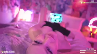 blondelashes19 chaturbate  mature and skillful