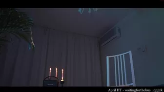 _mariarty_ chaturbate 14/02/2022 webcam masturbation