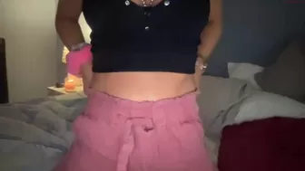 comewithlexi chaturbate  fucks his holes in front of the webcam