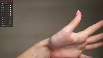 hoolybunny chaturbate 6/01/2022 broadcast 2022