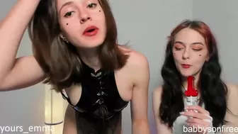 yours_emma chaturbate 16/01/2022 Camcording 2022