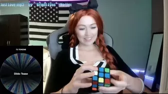 anabelleleigh chaturbate Beautiful babe shows boobs