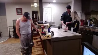 stroker19800 chaturbate Graceful bitch spotted sisyadry