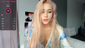 hee_jin chaturbate 4/01/2022 Latest broadcasting 2022