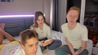 esthetics_boys chaturbate  arranged in private present porn show