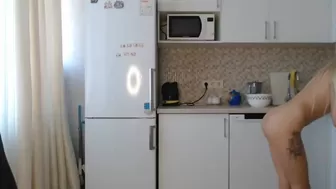 brilliantvictoria chaturbate Passionate skin jumps on a dildo