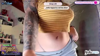 yesikasaenz chaturbate  in private works all holes