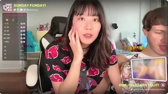 obokozu chaturbate  flies away from the buzz of orgasm