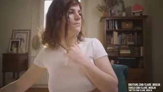 claire_moulin chaturbate 9_01_2022 Latest broadcasting 2022