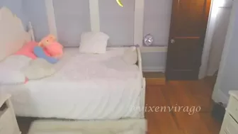 vixenvirago chaturbate 13 February 2022 broadcast 2022