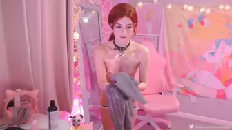 finleyfae chaturbate 14_02_2022 stream Porn 2022