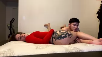 danielcarpt2 chaturbate Crazy mare fiercely masturbating their holes