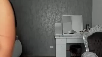 moniqueeass chaturbate 4 February 2022 Full ticket show 2022